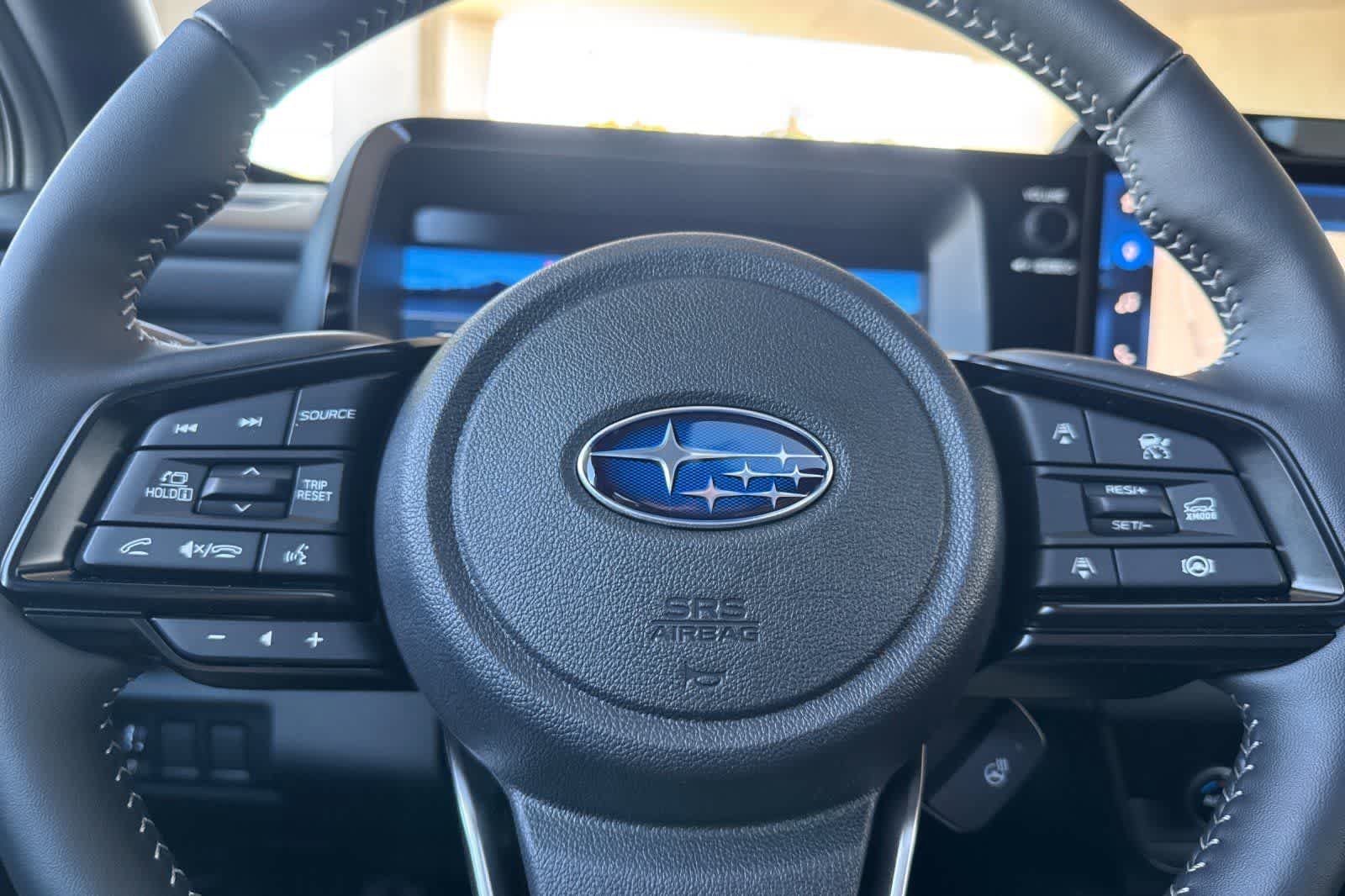 New 2026 Subaru Outback Touring XT AWD/4WD image 25