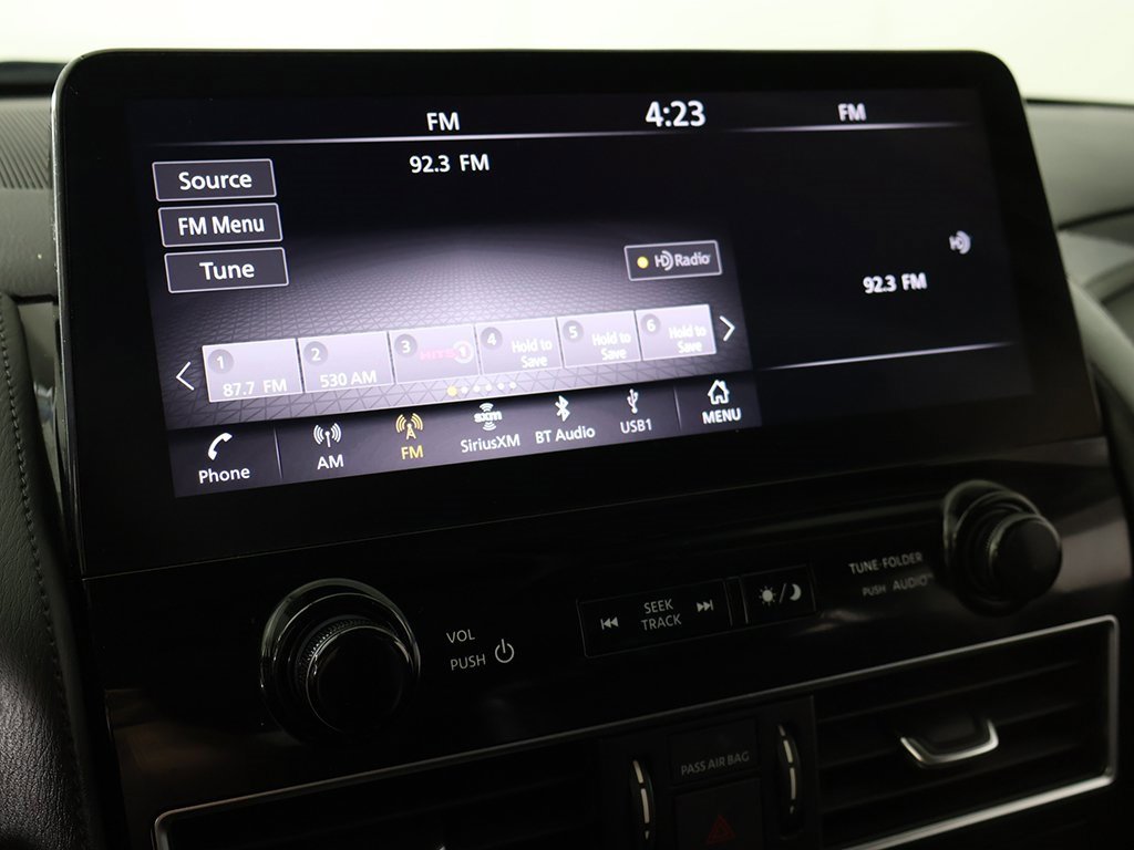 Used 2021 Nissan Armada SV w/ SV Appearance Package image 48