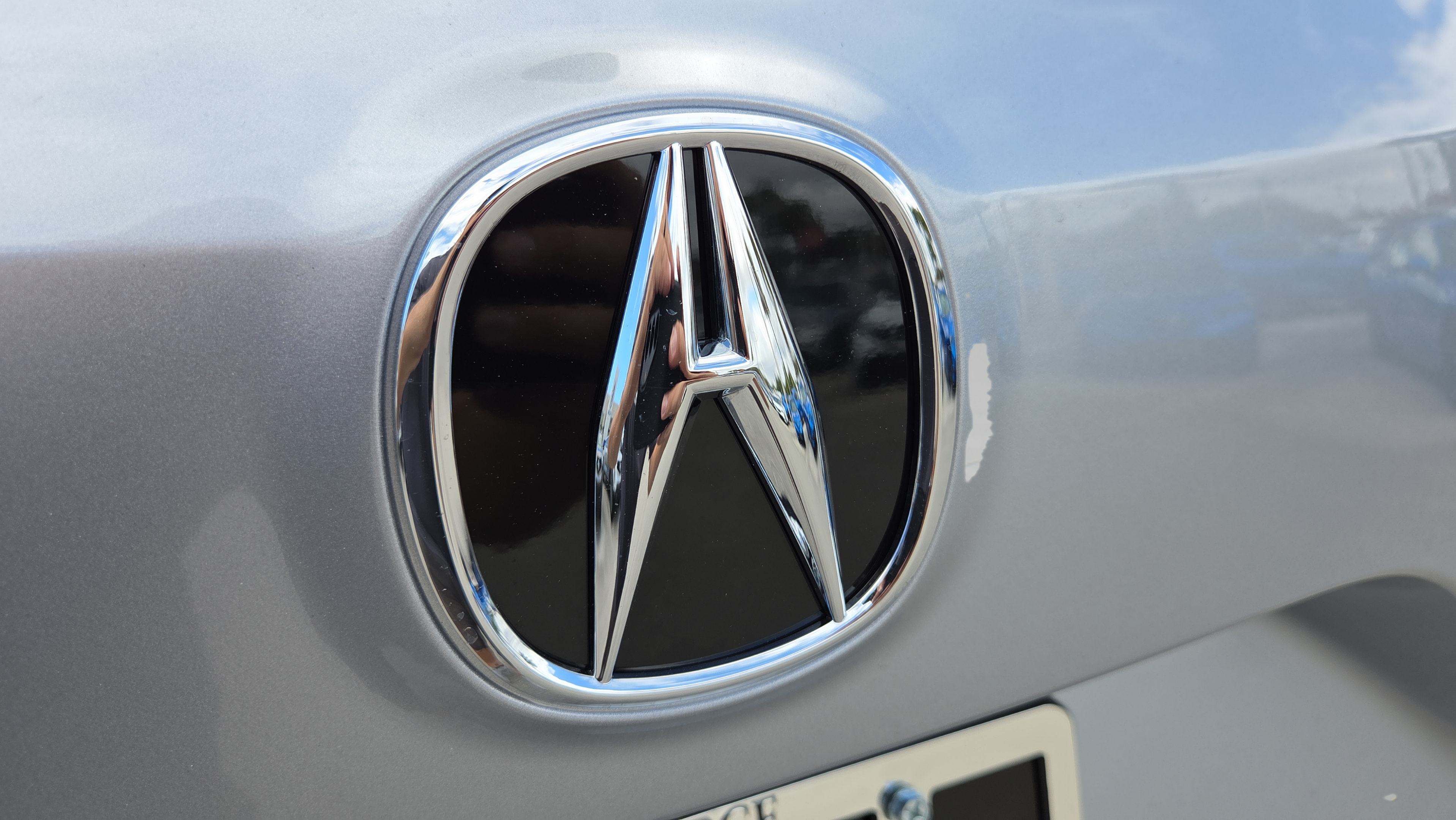 New 2026 Acura RDX A-Spec AWD/4WD image 43