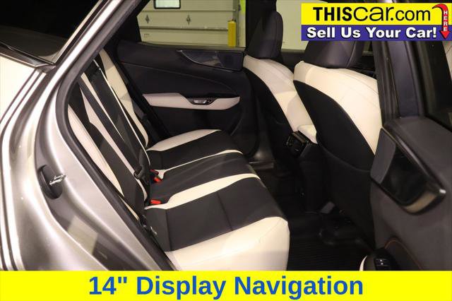 Used 2022 Lexus NX 350 AWD image 27