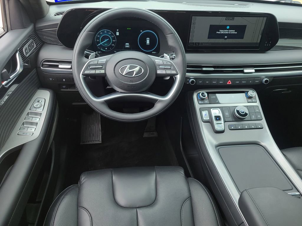 Used 2024 Hyundai Palisade Calligraphy FWD image 12
