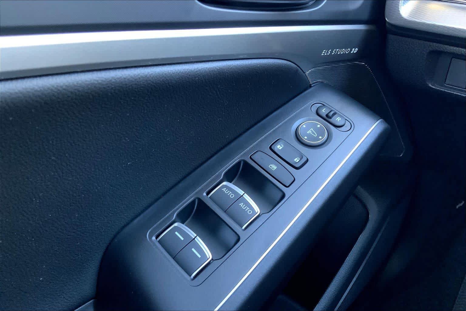 New 2026 Acura Integra A-Spec FWD image 13