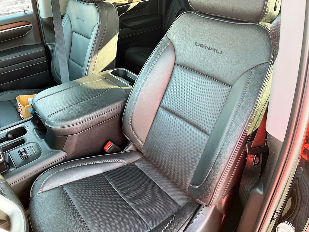 Used 2023 GMC Sierra 1500 Denali AWD/4WD image 22