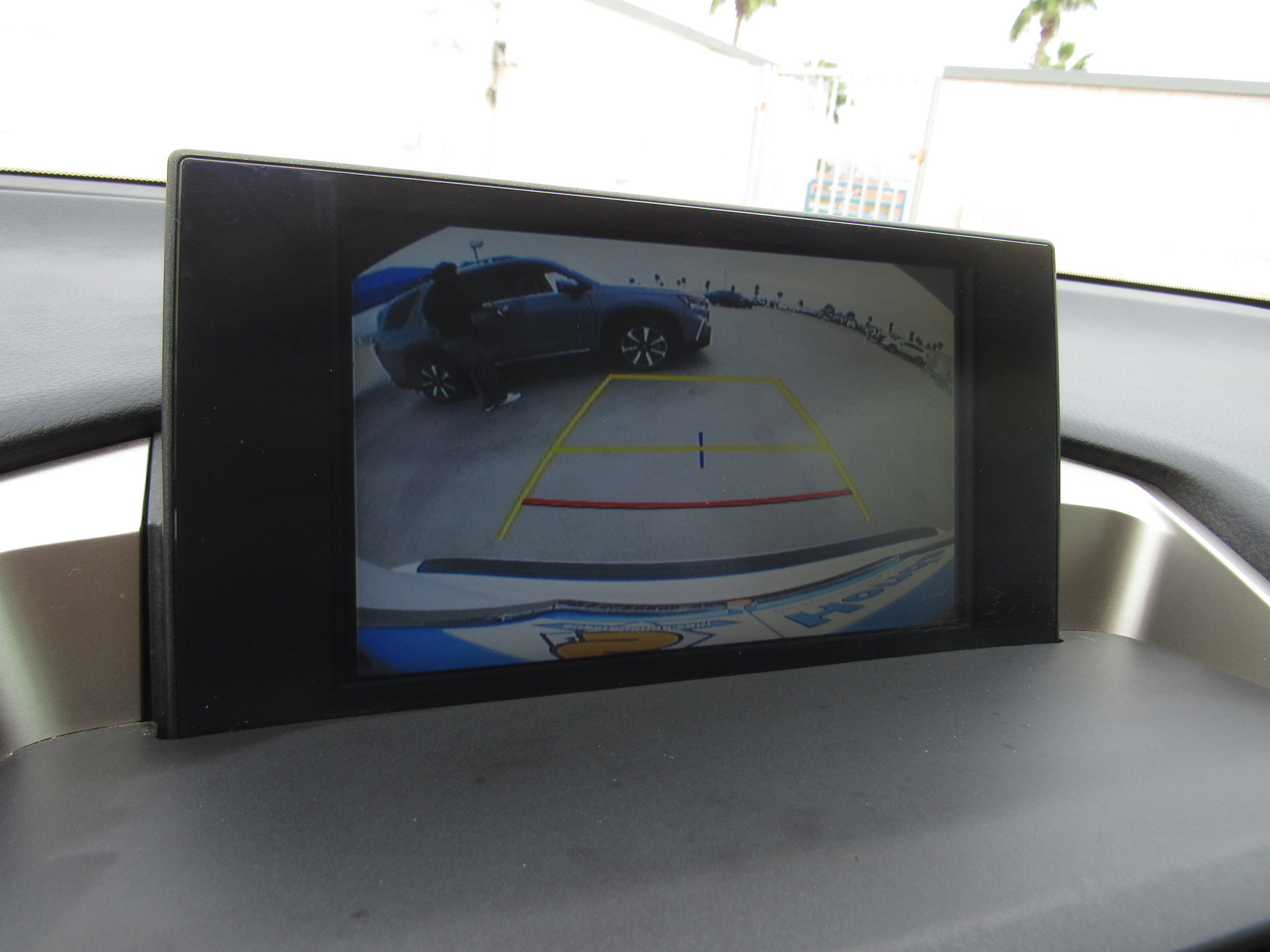 Used 2016 Lexus NX 200t AWD w/ Premium Package image 21