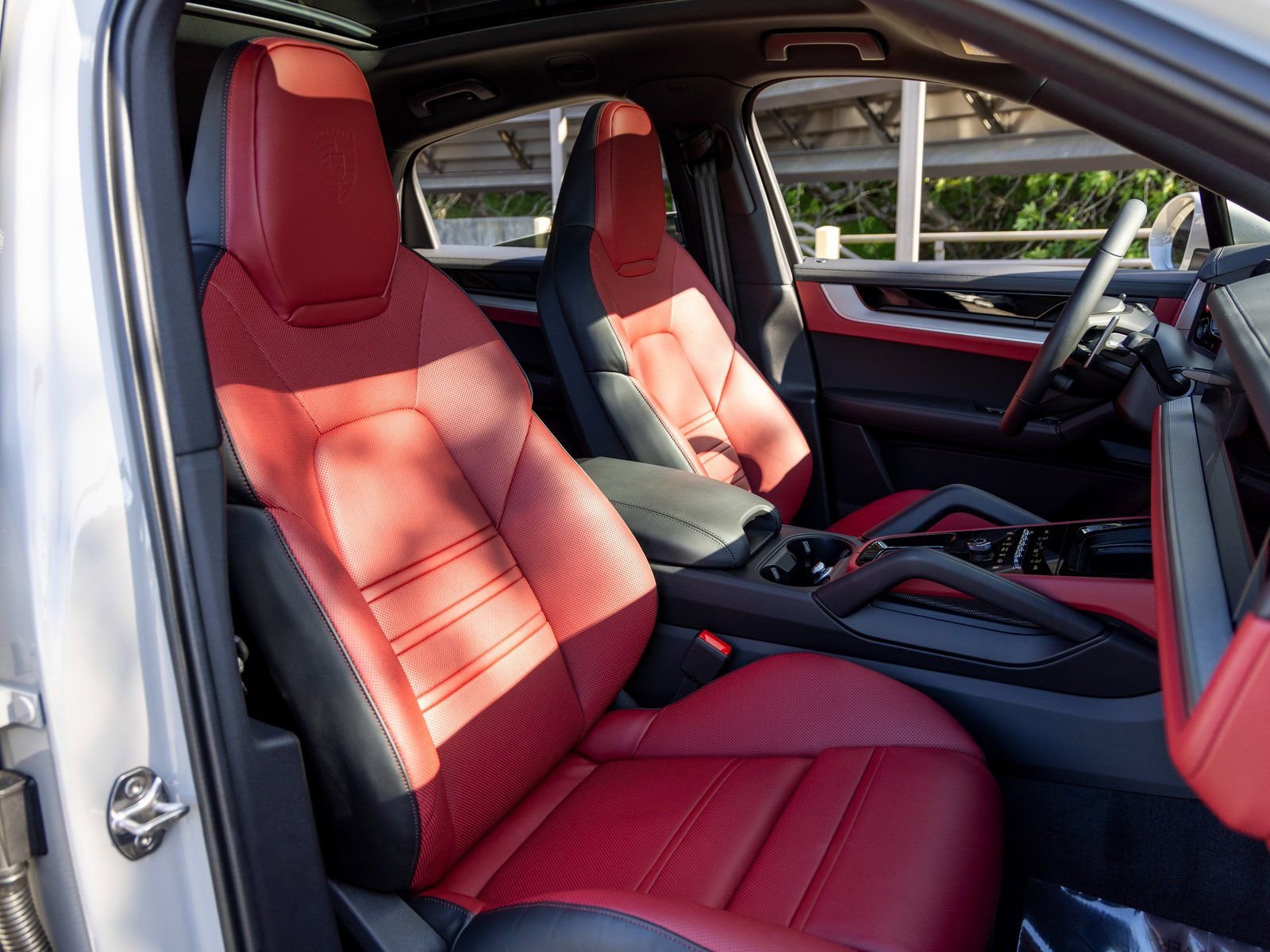 New 2026 Porsche Cayenne S image 60