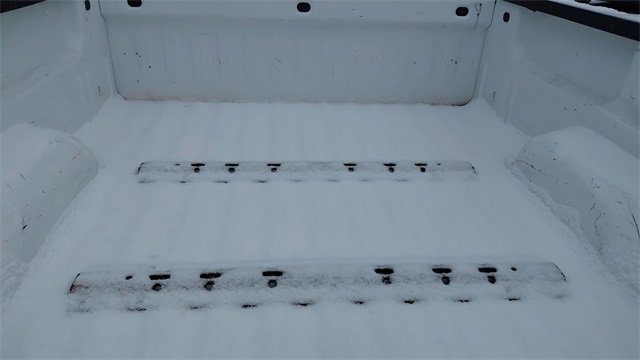 Used 2016 Chevrolet Silverado 2500 W/T w/ WT Convenience Package image 27