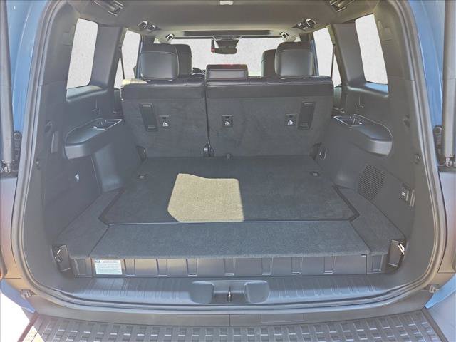 Certified 2024 Toyota Land Cruiser w/ Premium Package AWD/4WD image 6