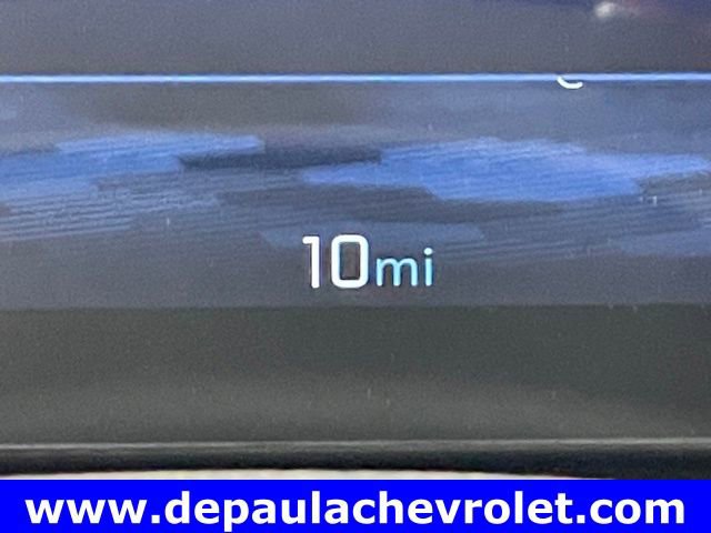 New 2026 Chevrolet Equinox LT w/ Convenience Package II image 2