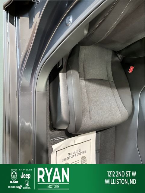 New 2025 Honda Accord SE image 37