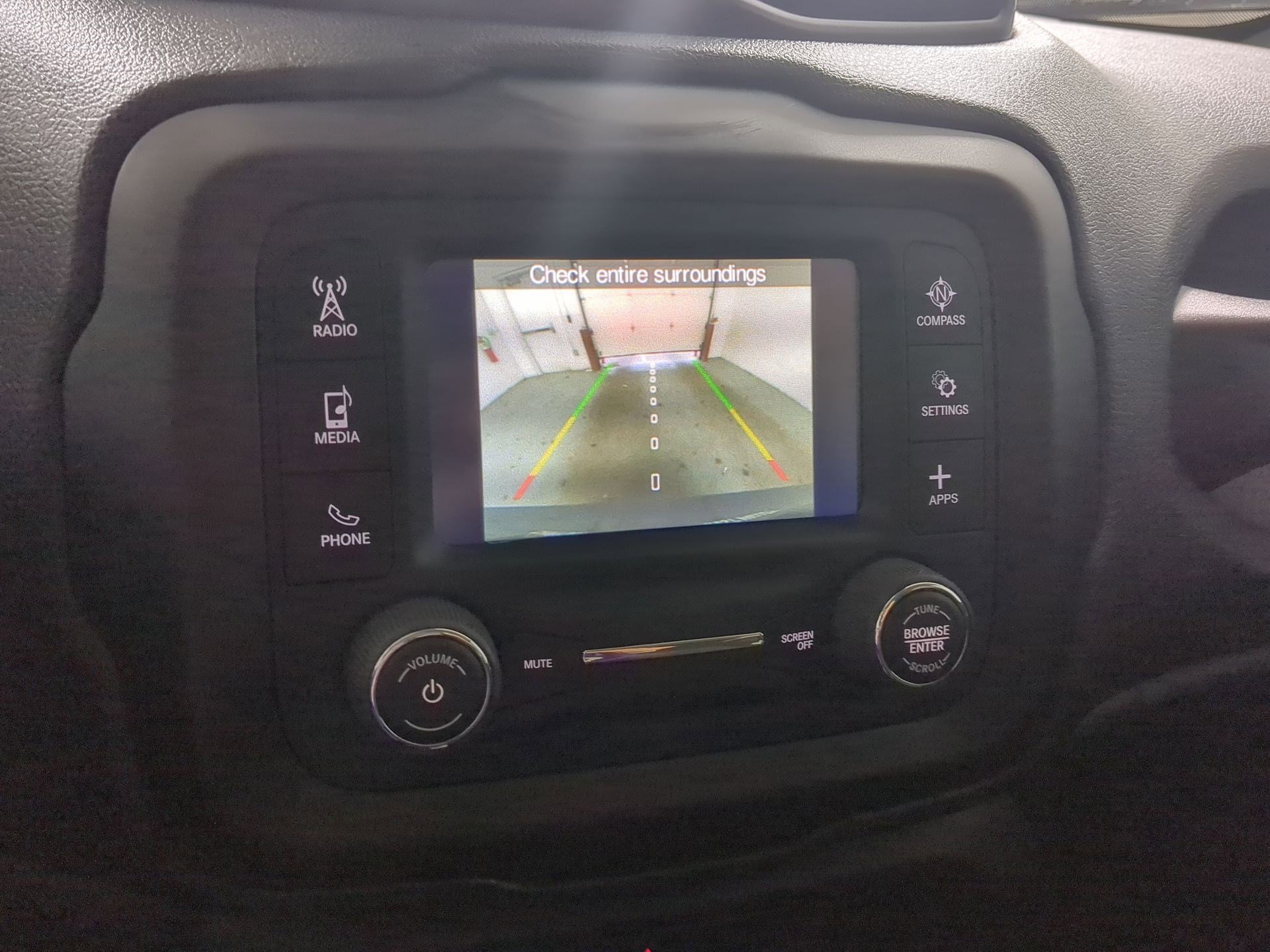 Used 2020 Jeep Renegade Sport image 14