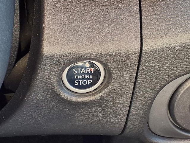 Used 2023 Nissan Frontier Pro-X w/ Pro-X Premium Package image 15