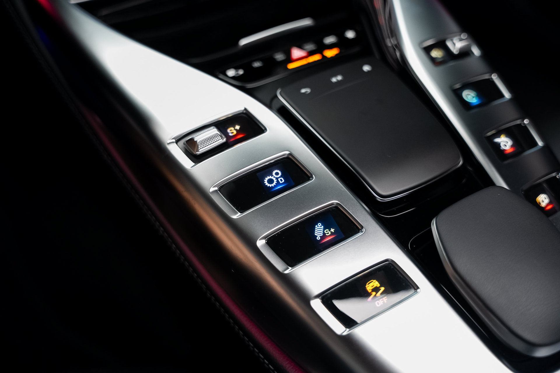 Used 2023 Mercedes-Benz AMG GT 63 image 59