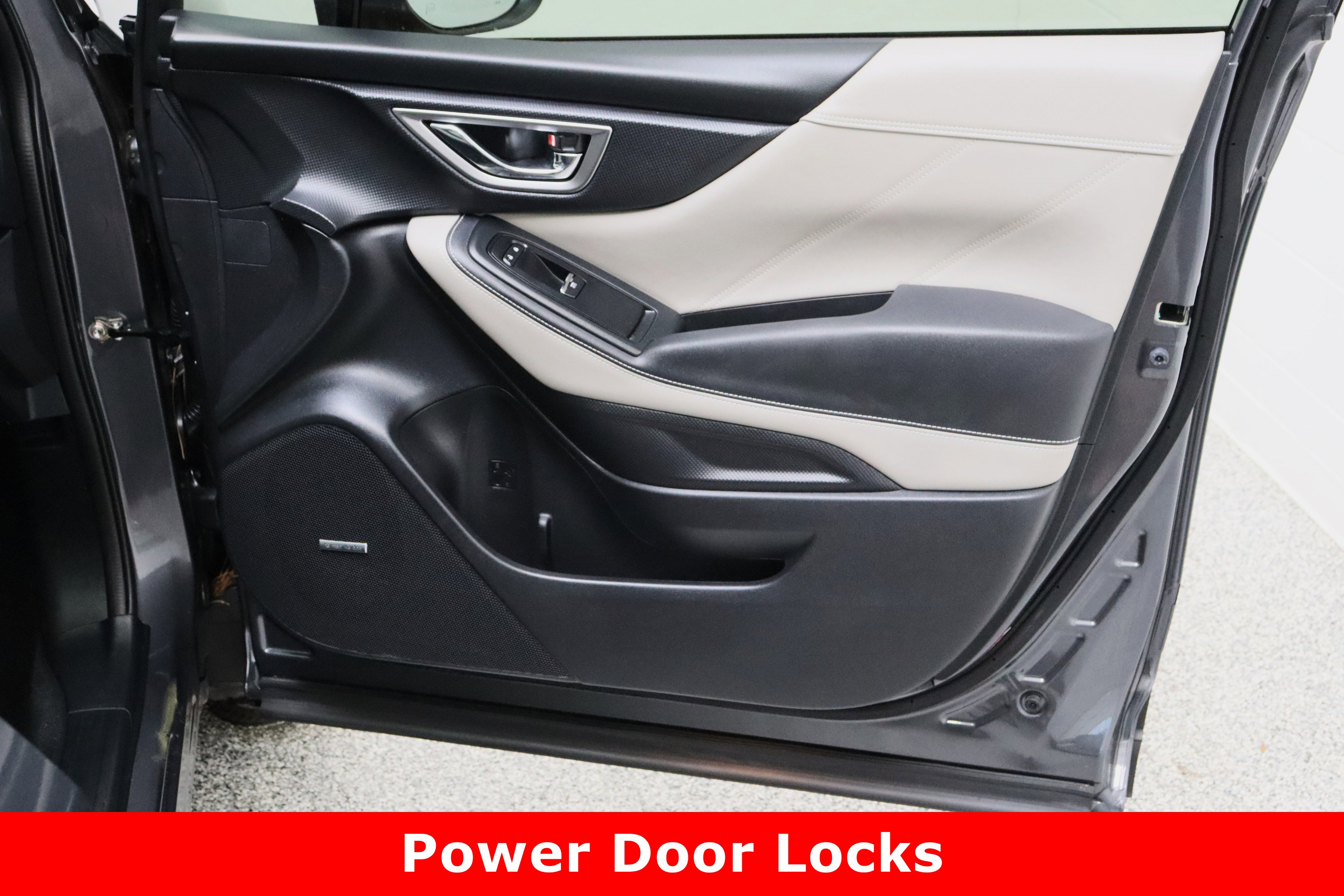 Used 2022 Subaru Forester Limited image 39