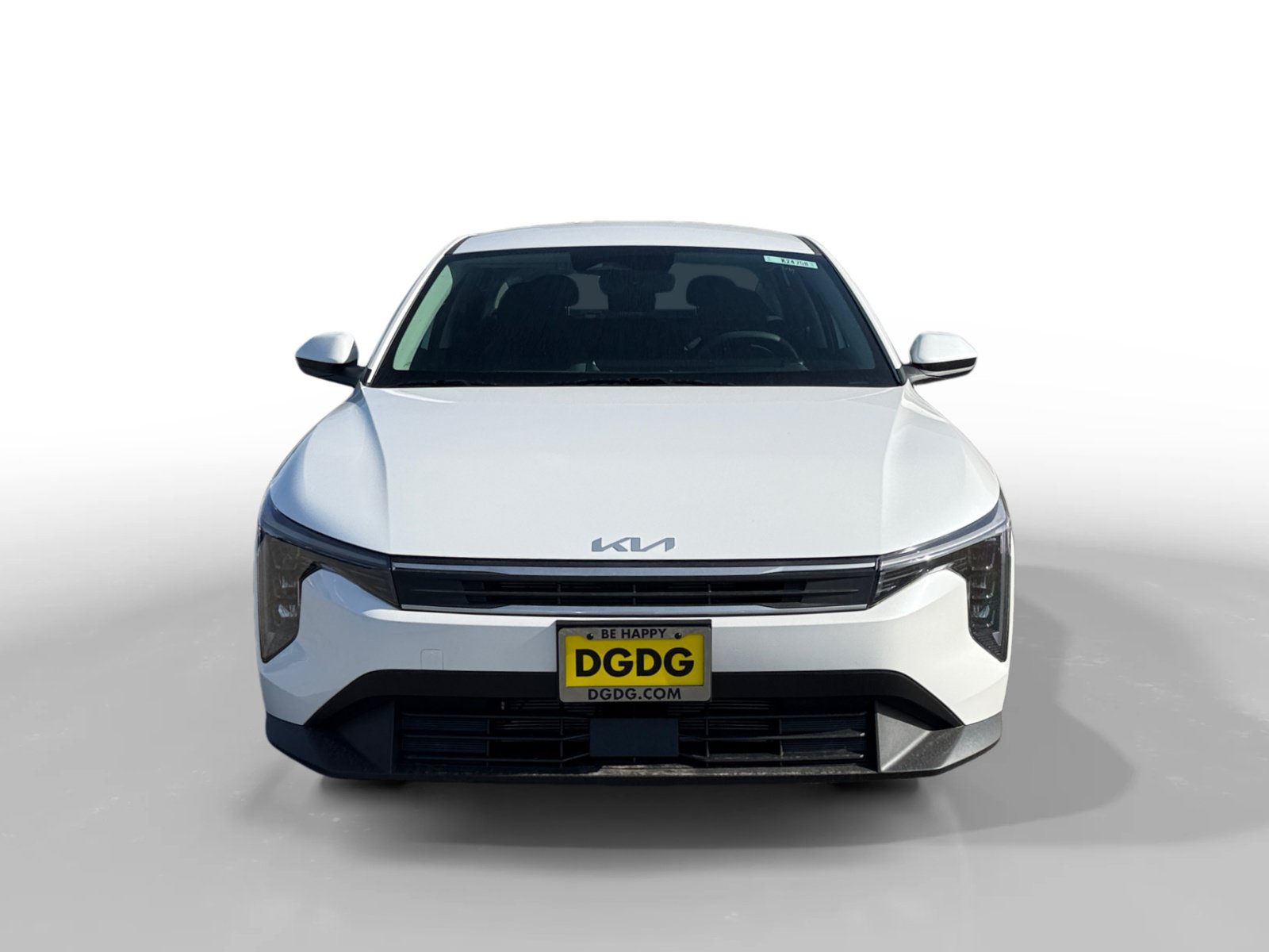 New 2027 Kia K4 FWD image 8