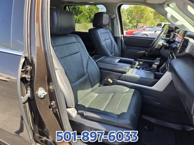Used 2023 Toyota Sequoia Limited AWD/4WD image 20