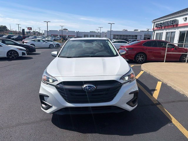 Used 2025 Subaru Legacy Touring XT AWD/4WD image 10