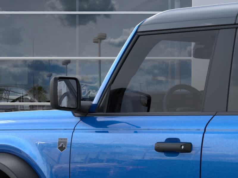 New 2026 Ford Bronco Big Bend w/ Black Diamond Package AWD/4WD image 22