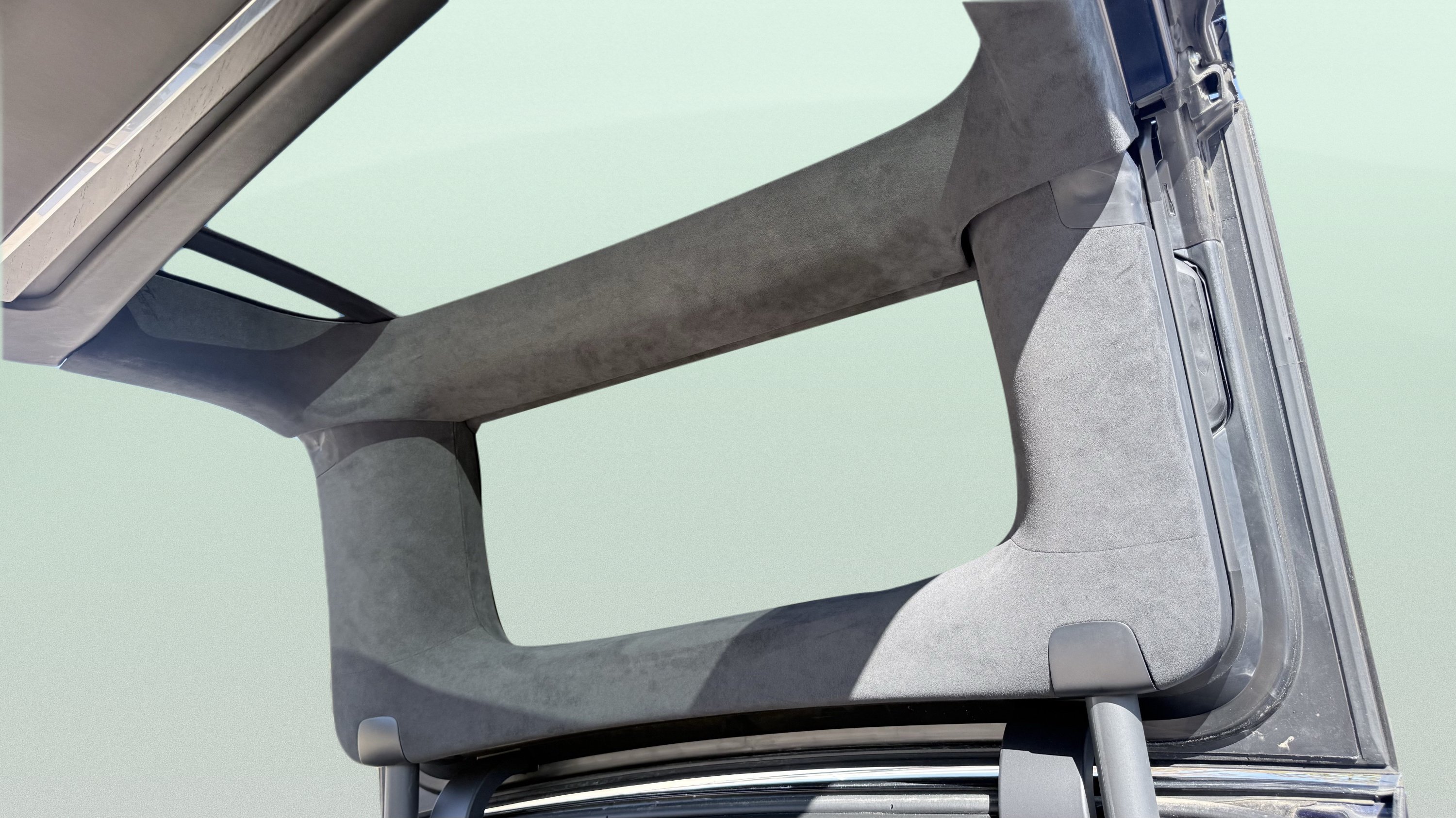 Used 2023 Tesla Model X AWD/4WD image 46