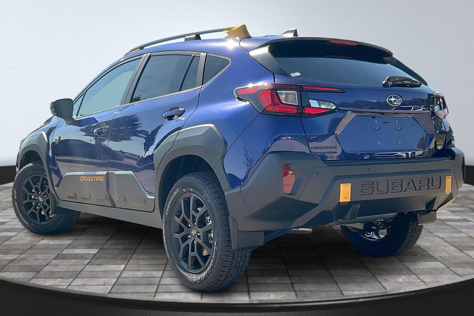 New 2025 Subaru Crosstrek 2.5i Wilderness image 3