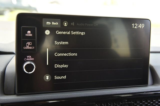 New 2026 Honda CR-V EX-L image 15