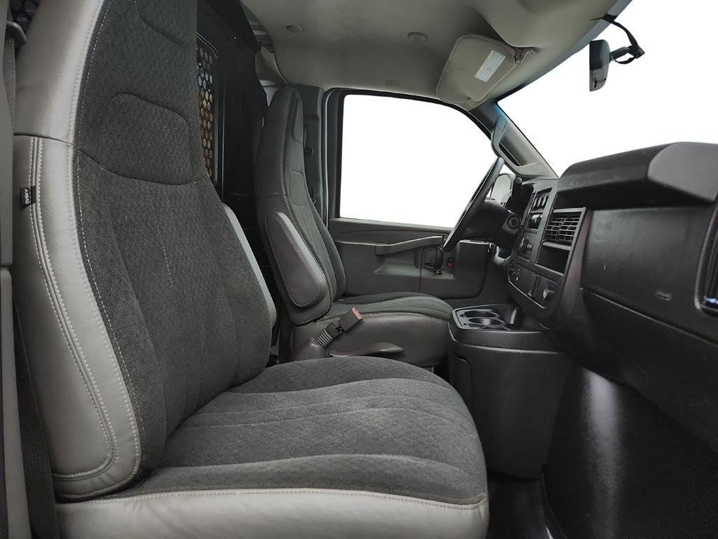 Used 2020 GMC Savana 2500 w/ Driver Convenience Package image 20