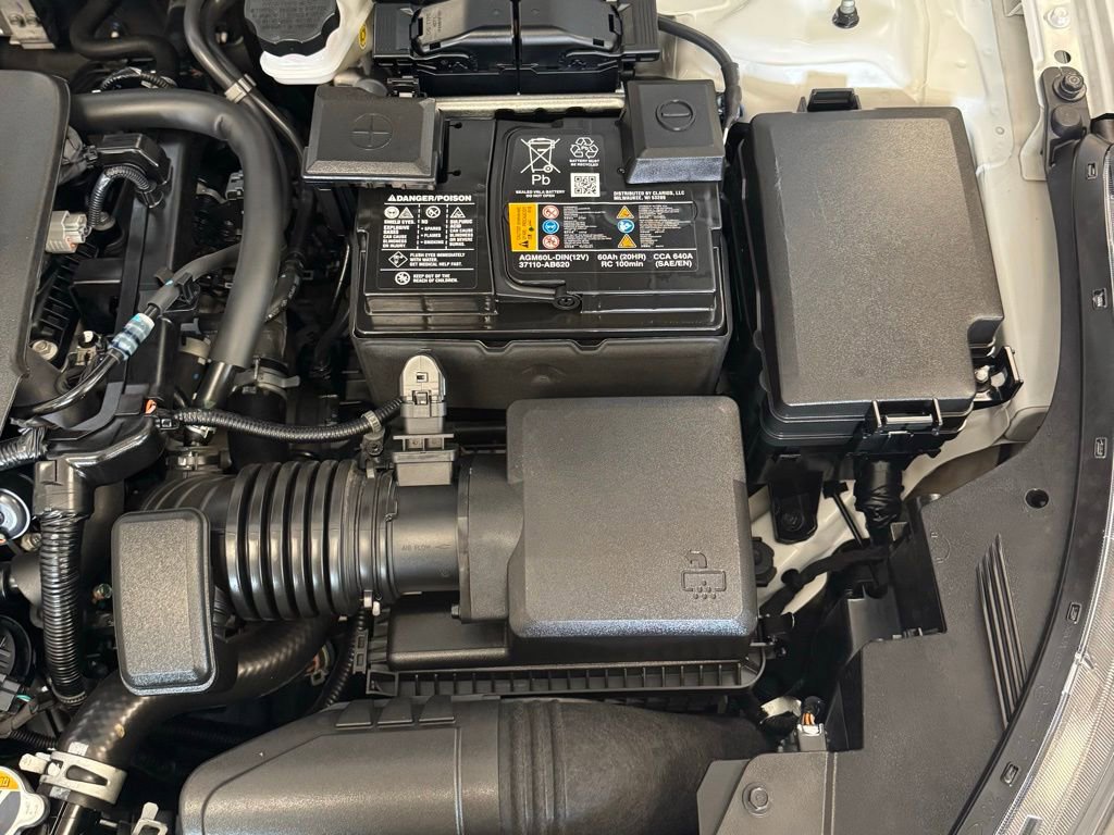 Used 2023 Kia Forte LXS image 26