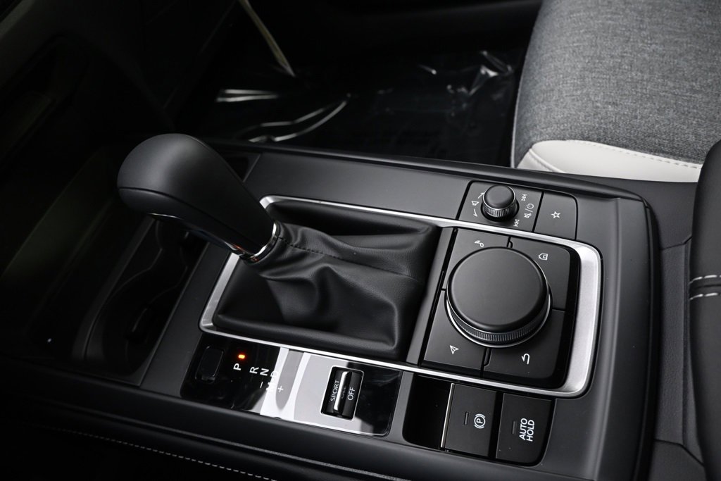 New 2026 MAZDA CX-30 AWD 2.5 S image 31