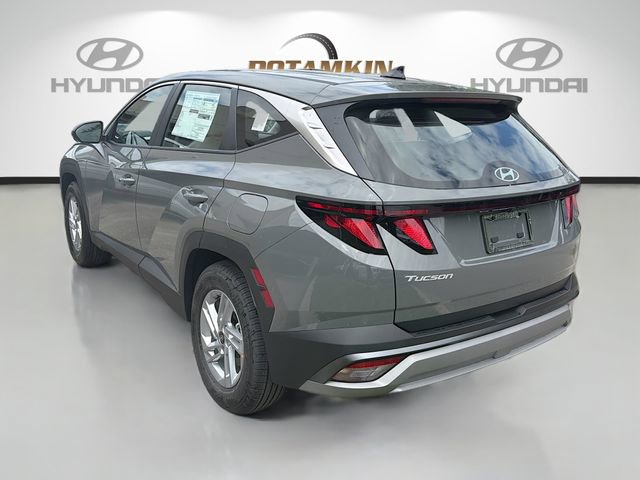New 2026 Hyundai Tucson SE FWD image 7