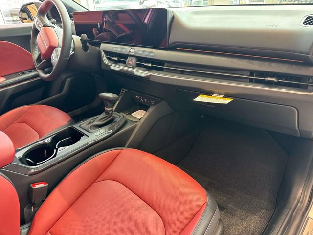 New 2026 Kia K4 GT-Line Turbo image 15
