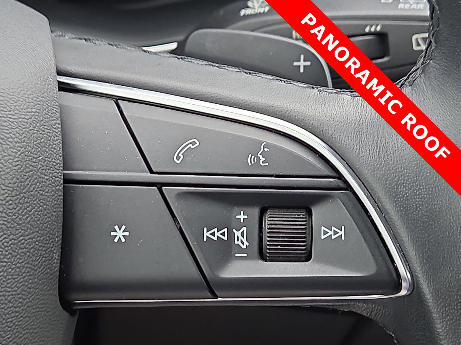 Used 2023 Audi Q7 Premium Plus image 22