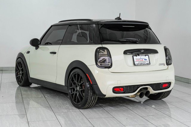 Used 2015 MINI Cooper S FWD image 8