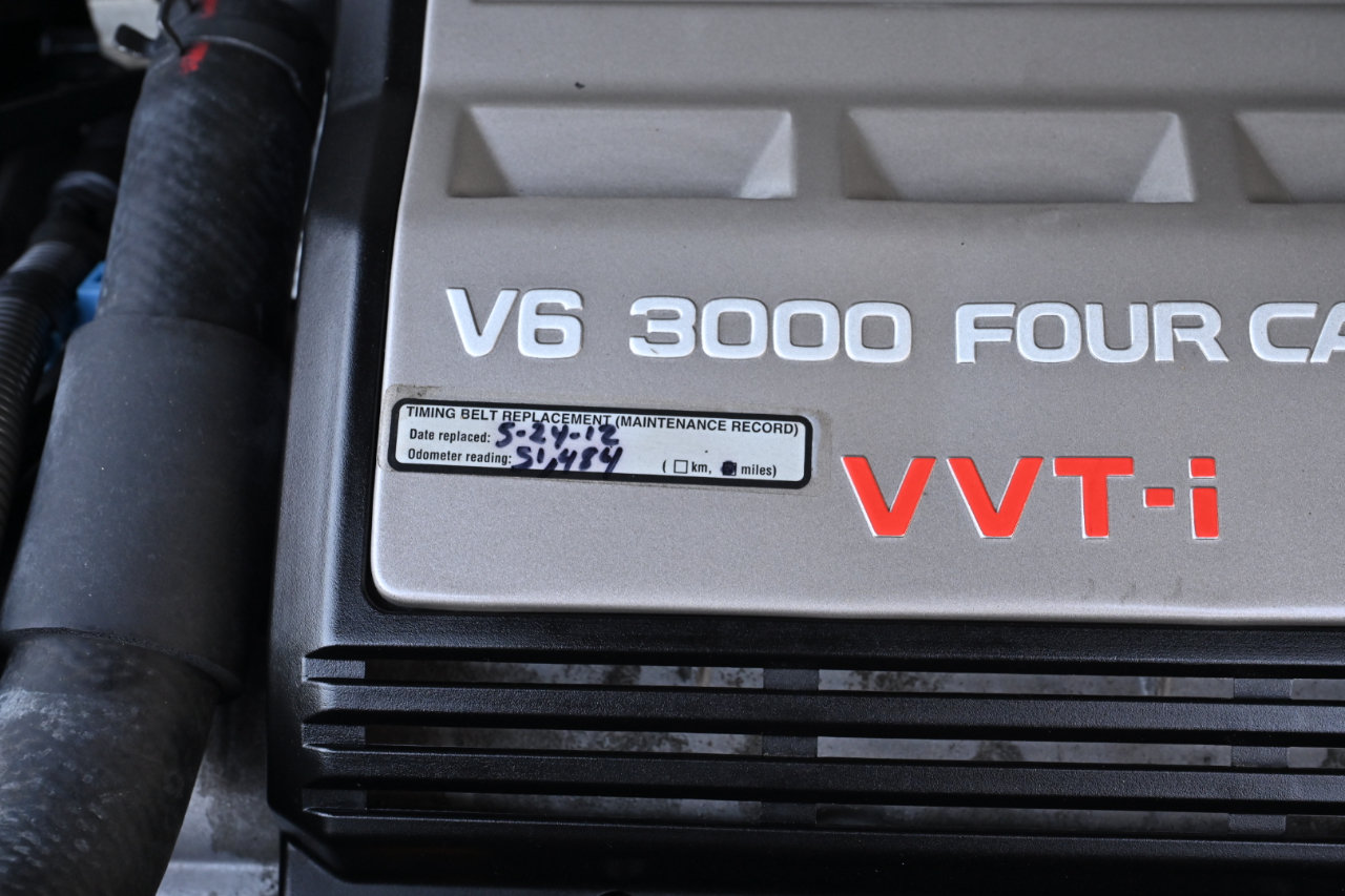 Used 2002 Toyota Highlander 2WD V6 image 27