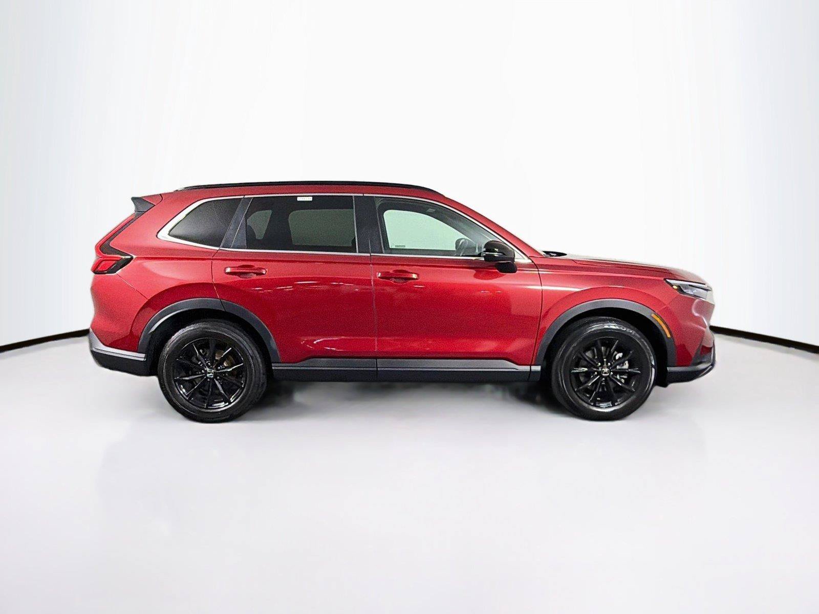 Used 2024 Honda CR-V Sport-L image 12