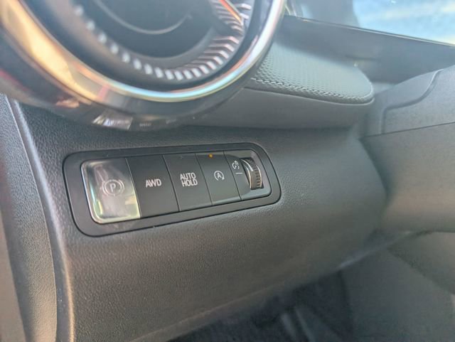 New 2026 Chevrolet Equinox LT w/ Convenience Package II AWD/4WD image 16