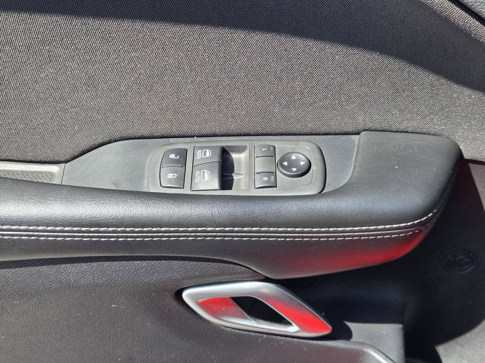 Used 2021 Dodge Challenger SXT w/ Cold Weather Group RWD image 21