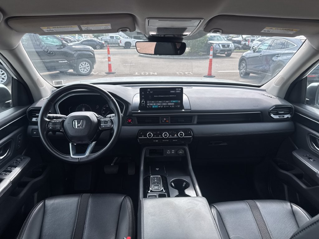Used 2023 Honda Pilot EX-L image 13