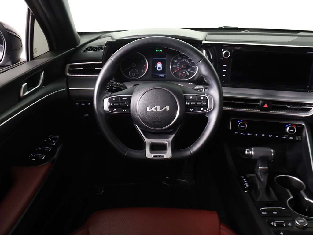 Used 2024 Kia K5 GT-Line w/ GT-Line Premium Package AWD/4WD image 35