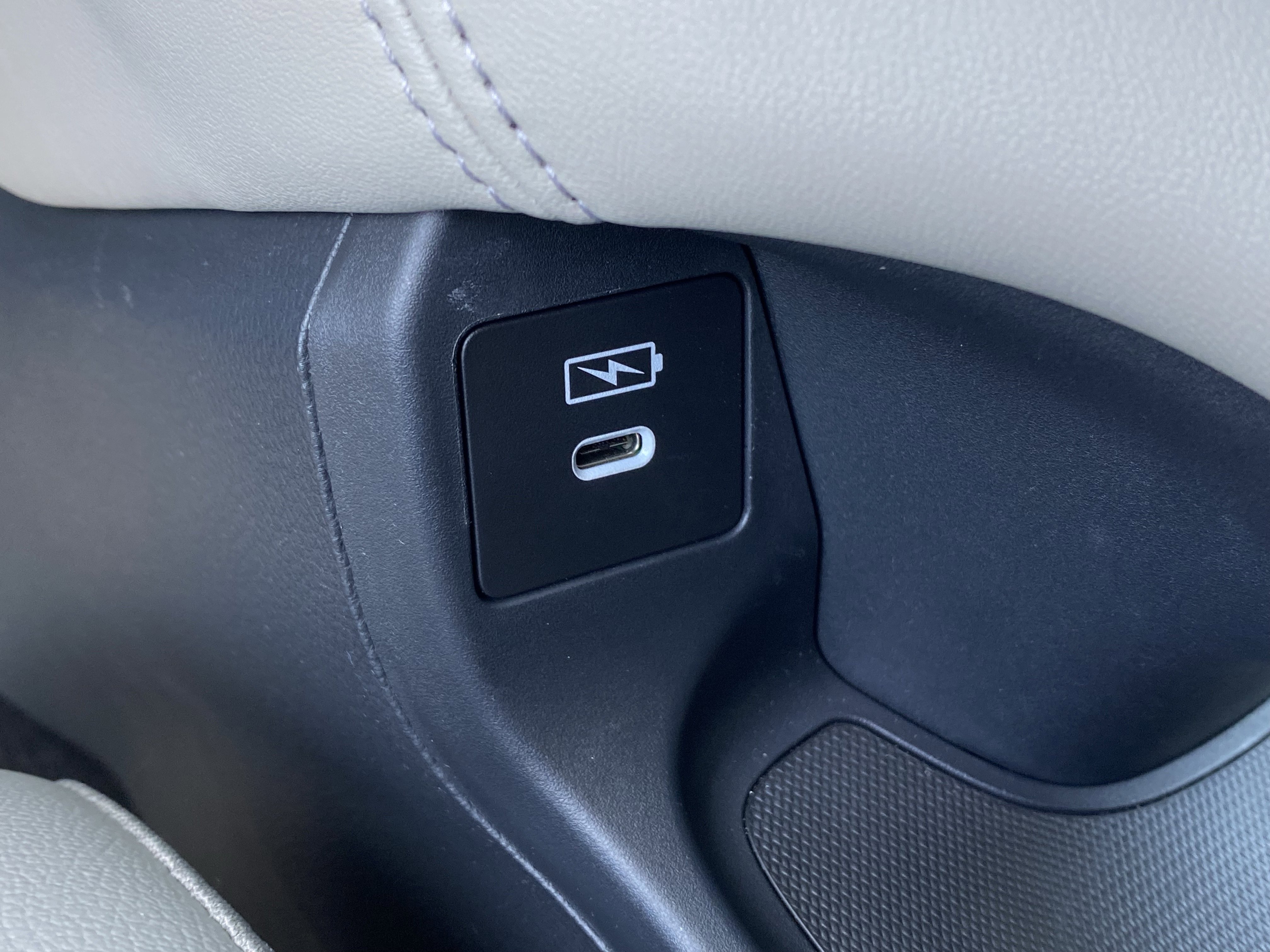 Used 2026 Honda HR-V EX-L image 23