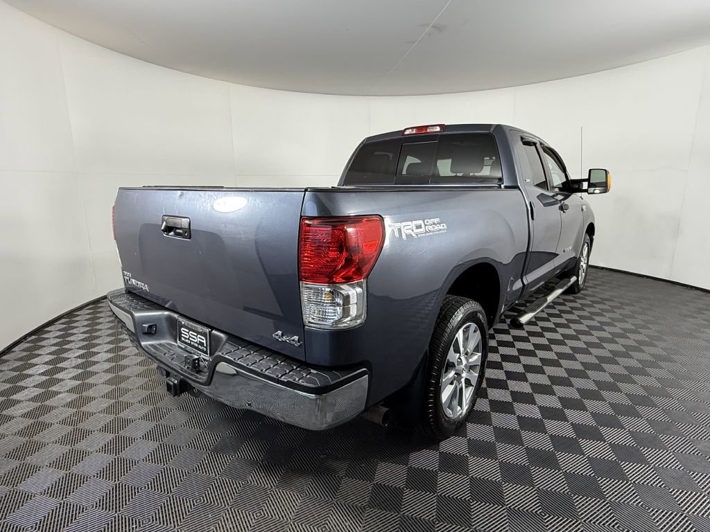 Used 2010 Toyota Tundra SR5 image 7