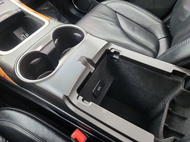 Used 2016 Lincoln MKX Select w/ Climate Package image 46