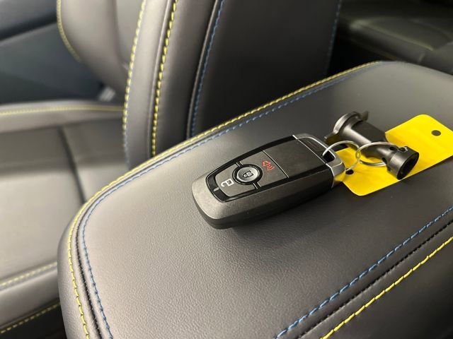 New 2026 Ford Maverick Lobo image 27