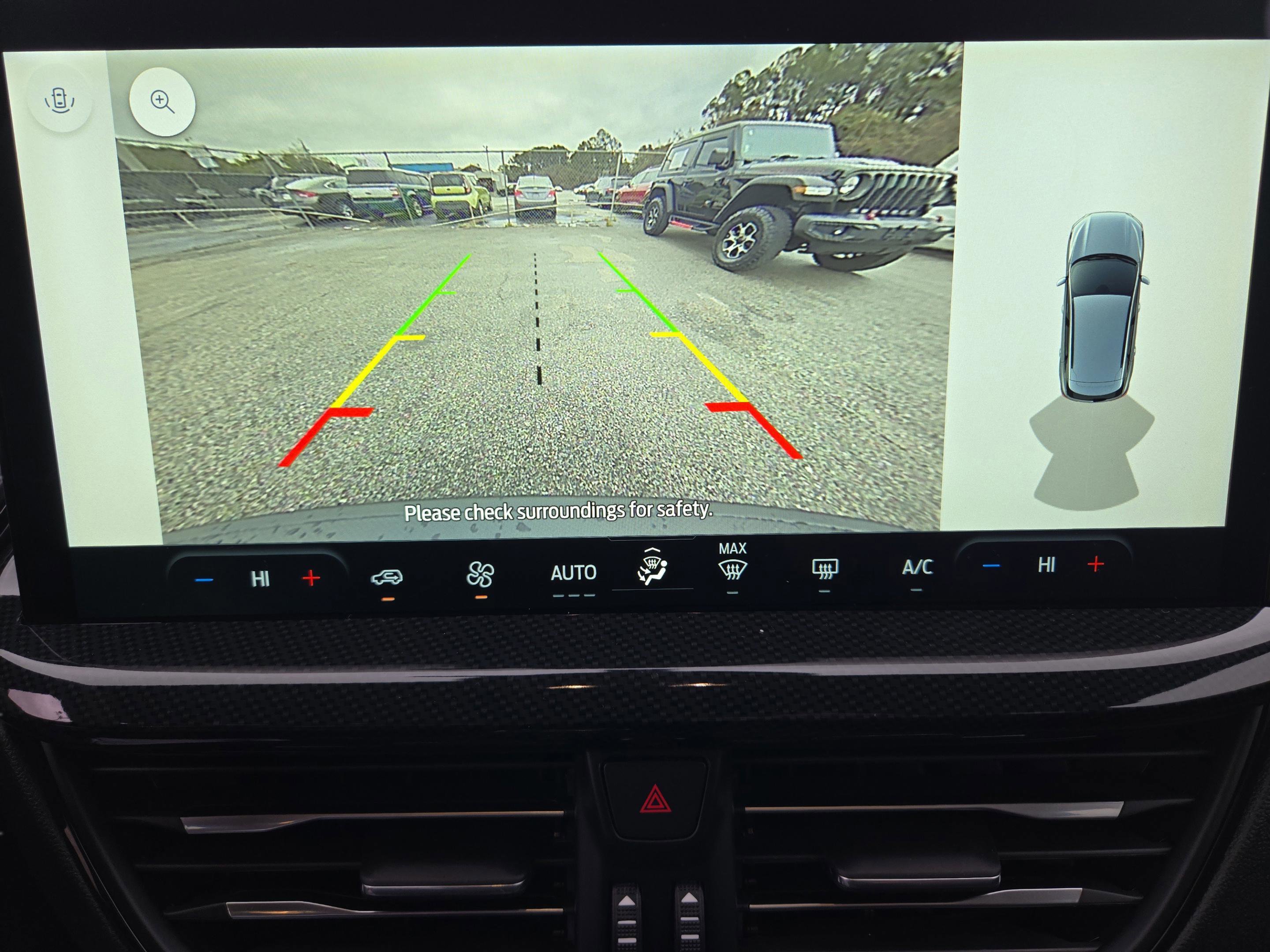 New 2026 Ford Escape ST-Line w/ Tech Pack #1 image 15