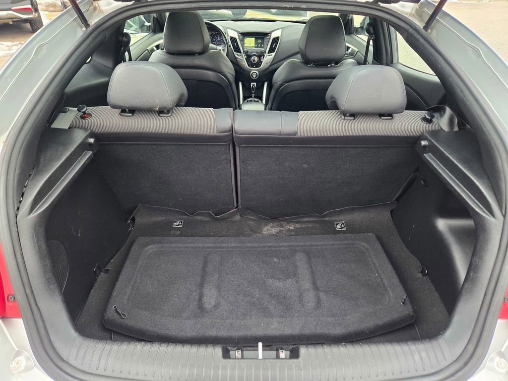Used 2016 Hyundai Veloster Base w/ Option Group 03 image 20