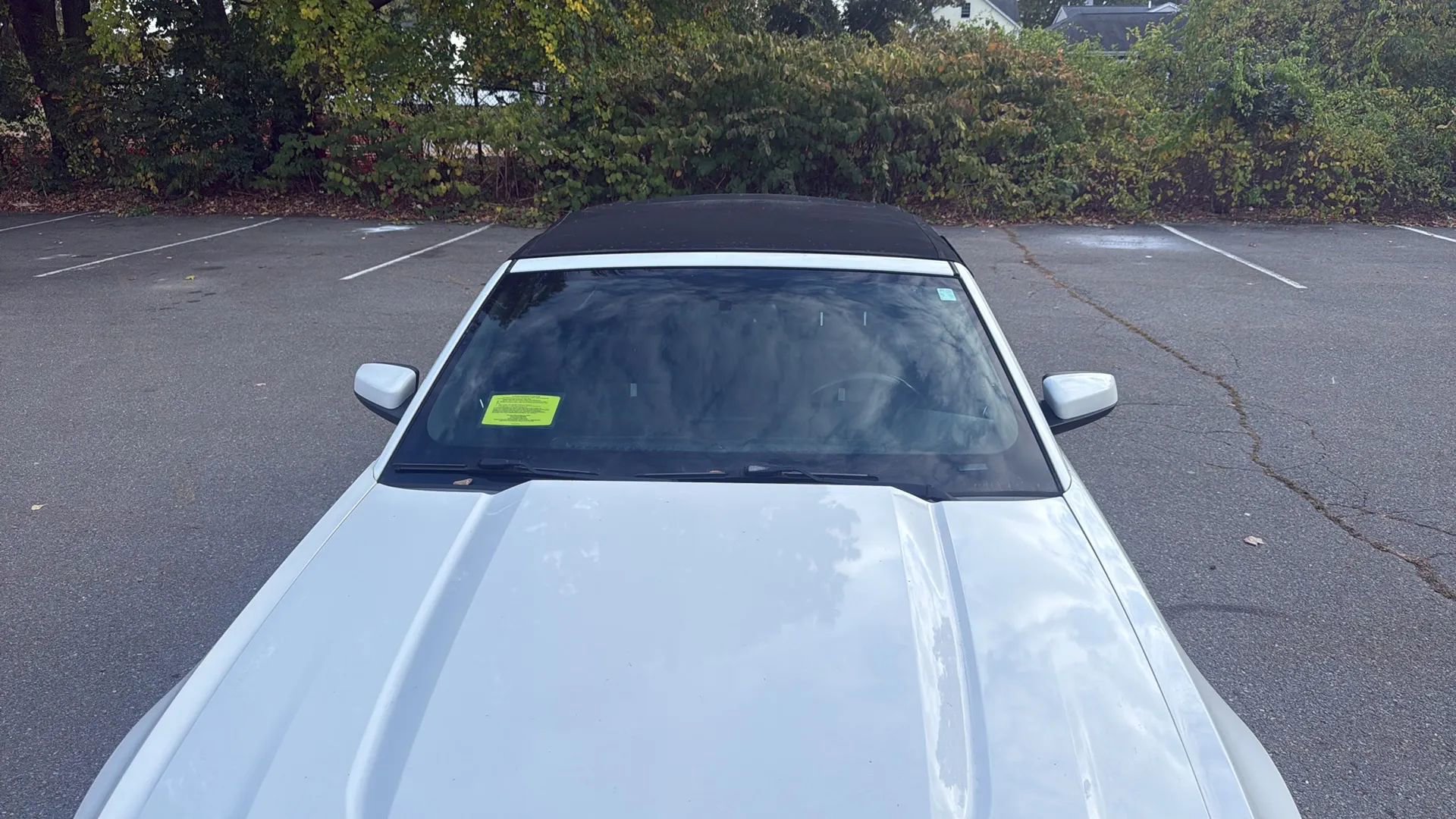 Used 2010 Ford Mustang GT Premium image 22