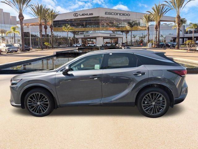 Used 2025 Lexus RX 350h w/ Convenience Package AWD/4WD image 8