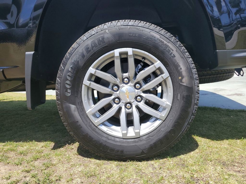 New 2026 Chevrolet Colorado LT w/ LT Convenience Package image 6
