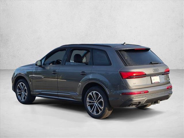 New 2026 Audi Q7 2.0T Premium AWD/4WD image 7