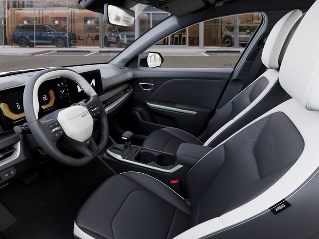 New 2026 Kia K4 EX FWD image 17