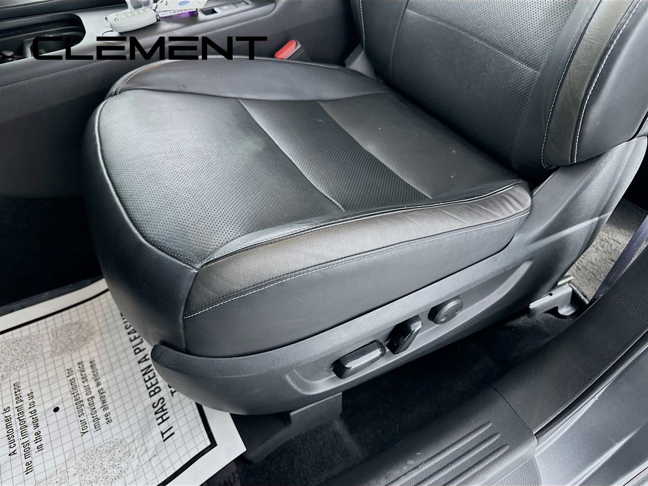 Used 2019 INFINITI QX50 Luxe image 29