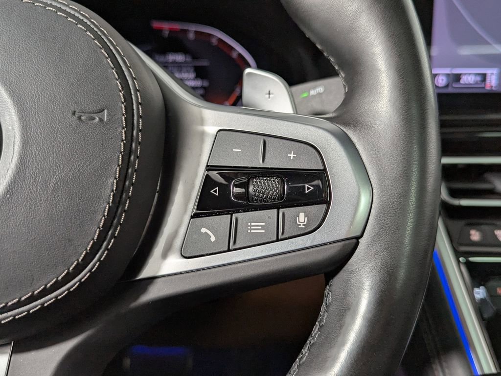 Certified 2023 BMW 840i Gran Coupe xDrive w/ Comfort Seating Package image 39